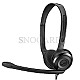 Sennheiser PC 5 Chat Headset schwarz