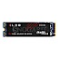 2TB PNY XLR8 CS3030 M.2 NVMe M.2 SSD