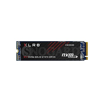 2TB PNY XLR8 CS3030 M.2 NVMe M.2 SSD