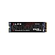 2TB PNY XLR8 CS3030 M.2 NVMe M.2 SSD