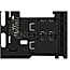 Inter-Tech X-908 Infini2 Window RGB Black