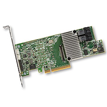 Broadcom MegaRAID SAS 9361-8i 2G PCIe 3.0 x8