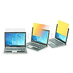 3M GPF17.0W 17" Notebook Privacy Filter Gold