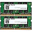 64GB Mushkin MES4S266KF32GX2 SO-DIMM DDR4-2666 Essentials Kit