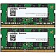 64GB Mushkin MES4S266KF32GX2 SO-DIMM DDR4-2666 Essentials Kit