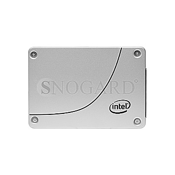 960GB Intel SSD D3-S4510 2.5" SSD