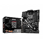 MSI X570-A PRO