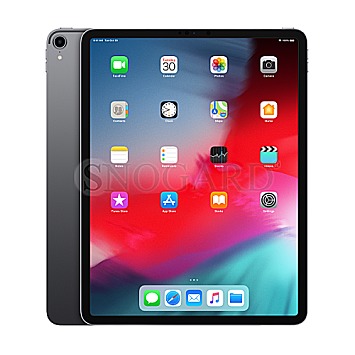 32.8cm (12.9") Apple iPad Pro 12.9" A12X QC 64GB iOS 12.1 Space Gray MTEL2FD/A