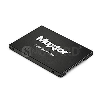 480GB Maxtor Z1 2.5" SSD  (YA480VC1A001)