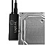 LogiLink AU0050 USB 3.0 zu SATA Adapter schwarz