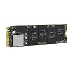 512GB Intel SSD 660p M.2 SSD