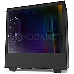 NZXT H510i RGB Window Edition black