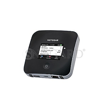 Netgear Nighthawk M2 MR2100 LTE Hotspot Router