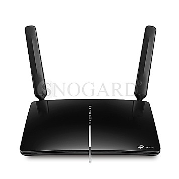 TP-Link Archer MR600 LTE Gigabit Router 4G Wireless AC1200