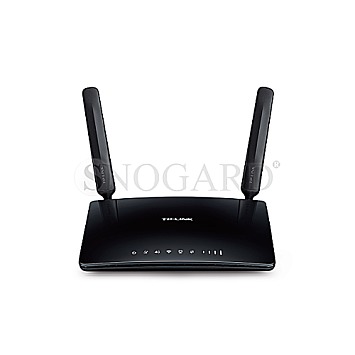 TP-Link Archer MR200 LTE Dualband Router 4G Wireless AC750