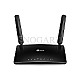 TP-Link Archer MR400 LTE Dualband Router 4G Wireless AC1200