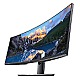 124.5cm (49") Dell UltraSharp U4919DW UltraWide Dual Quad HD Curved