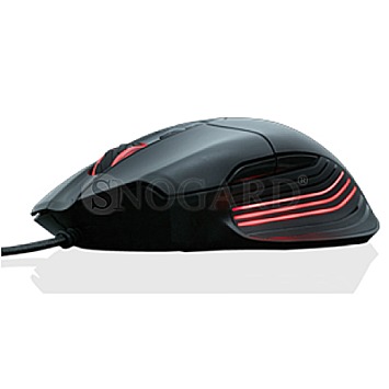 Riotoro Nadix RGB Gaming Mouse