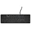 Dell KB216 Multimedia Keyboard schwarz