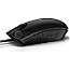 Dell MS116 Optical Mouse black