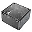 CoolerMaster MasterBox Q500L Window Black