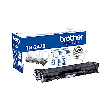 Brother TN-2420 schwarz
