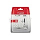 Canon CLI-551XL GY Tinte grau 11ml