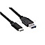 Club3D CAC-1523 USB 3.1 Typ C 1m