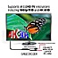 Club 3D CAC-2330 Adapter HDMI -> DisplayPort 4K 18cm schwarz
