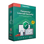 Kaspersky Internet Security 2020 Mini-Box 5 User