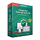 Kaspersky Internet Security 2020 Mini-Box 5 User