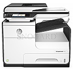HP PageWide Pro 477dw 4in1