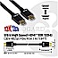 Club 3D HDMI 2.1 Kabel Ultra High Speed 10K HDR 3m schwarz retail