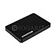 4TB Freecom Mobile Drive Classic 3.0 USB 3.0 Micro-B schwarz