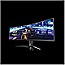 124.5cm (49") ASUS ROG STRIX XG49VQ Curved 4K 3840x1080 Gaming