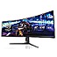 124.5cm (49") ASUS ROG STRIX XG49VQ Curved 4K 3840x1080 Gaming