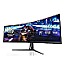 124.5cm (49") ASUS ROG STRIX XG49VQ Curved 4K 3840x1080 Gaming