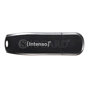 64GB Intenso USB-Stick 3.0 Speed Line