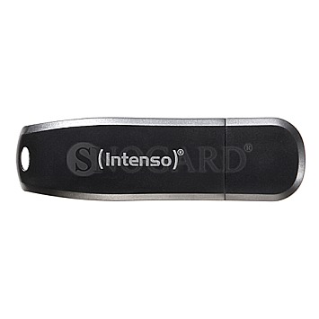 64GB Intenso USB-Stick 3.0 Speed Line