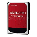 12TB WD Red Pro WD121KFBX NAS