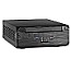 Inter-Tech MW-02 II Mini-ITX Black