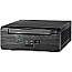 Inter-Tech MW-02 II Mini-ITX Black