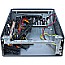 Inter-Tech MW-02 II Mini-ITX Black