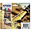 Epson 16 C13 T16364010 DURABrite Ultra Ink Multipack