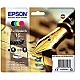 Epson 16 C13 T16364010 DURABrite Ultra Ink Multipack