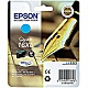 Epson 16 C13 T16324010 DURABrite Ultra Ink cyan XL