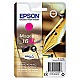 Epson 16 C13 T16334010 DURABrite Ultra Ink magenta XL