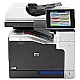 HP LaserJet Enterprise 700 Color MFP M775dn Farblaser