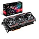 8GB ASUS ROG-STRIX-RX5700-O8G-GAMING ROG Radeon RX5700 OC