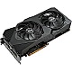 8GB ASUS DUAL-RX5700-O8G-EVO Dual Radeon RX 5700 OC Evo bulk